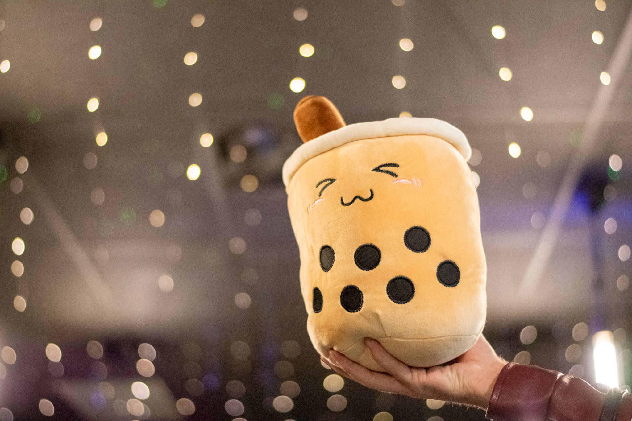 Azrieli Pavillion building at Carleton University